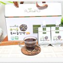 면역력에 좋은 음식 마늘즙 효능 가득 담은 풀마루 유기농 흑마늘진액20