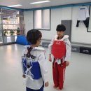 한울태권도장 이미지