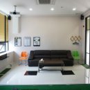 유진 스크린골프 이미지