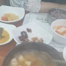 황토방 한정식 이미지