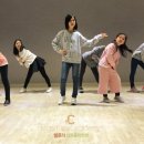 실용방송댄스 이미지