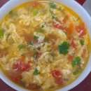 몸속 염증 잡아주는 계란토마토 볶음 이미지