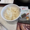 하얀김 | [아산] 탕정 맛집 "장원갑칼국수 아산점" 내돈내산 아이밥무료 하얀육수 솔직후기