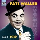 Two Sleepy People - Fats Waller - 이미지