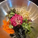 국제업무지구역2번출구 앞 이미지