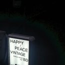 예쁜구제 | 행궁동 힙한 느좋 빈티지샵 빈티지 의류 구제샵 비디빈티지 후기