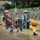 한숲 물내음 어린이공원 이미지