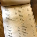일잔취몽