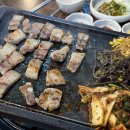 지리산고원흑돼지 | 남원 맛집 고원 부드러운 지리산 흑돼지 고깃집