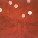 한국화(Ⅰ) 이미지