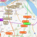 미사강변16단지.미사초등학교 | 경기도 하남시 지역분석 (미사강변 신도시, 감일지구)