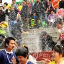 화랑유원지(중심광장) 이미지