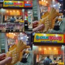 송이네 붕어빵 이미지