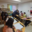 칼림바 연주교실 이미지