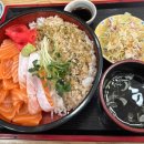 관악구 녹두거리 소미당맛집 연어 사케동 솔직후기｜서울대입구 혼밥 점심추천