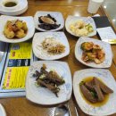 강원도 양양 로컬 맛집 '송이버섯마을' 내돈내산 후기