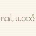 네일, 숲(Nail, wood)