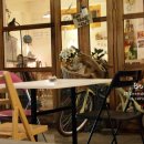 CAFE FLAT(카페 플렛)
