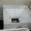 정산세차장
