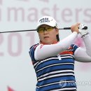 LPGA 안신애, 에비앙 1R서 공동선두 이미지