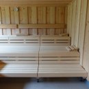 평화사우나 이미지