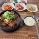 얼큰이뼈해장국 이미지