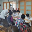 옥산1리마을회관 이미지