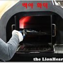 백야바다 이미지