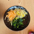 더콜로니운정몰 | 파주 스타필드빌리지 운정 맛집 쭈반 쭈꾸미반상, 쭈삼볶음에 묵사발까지 완벽했던 한 끼!