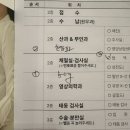 더미즈병원 | 성남 더미즈병원 | 24주 임당검사 후기 | 재검 엔딩.. 딩딩딩딩딩...