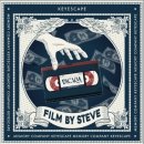 스티브 | ​[강남] 키이스케이프 메모리컴퍼니 '필름 바이 스티브' 후기 (필바에 비교)