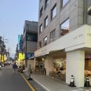 선릉역 카페 레이어 프로젝트, 늦게까지 여는 밀크티 맛집