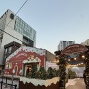 픽미 놀이존 | 성수 산리오 크리스마스 팝업 첫 눈 오는 날 방문 후기 [내돈내산]