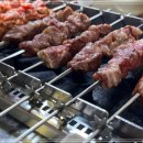 강호꼬치