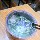 부천 스타필드 맛집 서울깍두기 설렁탕 김치만두 후기