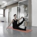 발레&스트레칭 이미지