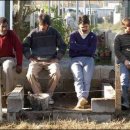 입장 재래시장 화장실 이미지