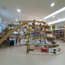 꽃마을 작은도서관 이미지