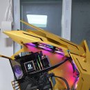 슈프림PC | 인스타그램 문의로 시작된 하이엔드 PC 출장 &amp; 복구 작업 후기