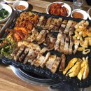 남산회관정육식당 이미지