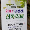 우장산실록축제 이미지