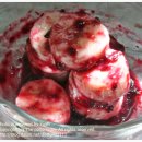 한가지 재료로 과일효소와 잼을 동시에 만드는 법 이미지