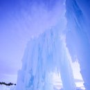 아이스캐슬 이미지