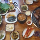 홍천화로구이 - 안양시 만안구 성결대학로 6 | 홍천화로구이