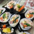 정다운 분식 이미지