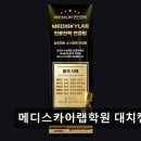 메디스카이랩학원
