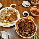 짬뽕자장우동 | [인천 차이나타운 맛집 공화춘]내돈내산 후기, 가격, 메뉴판, 짜장 짬뽕 꿔바로우 찹쌀탕수육 후기