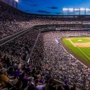 05/23-25/2025 Colorado Rockies vs. New York Yankees game 이미지