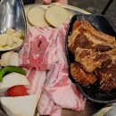 터미널금성식당 | [청주맛집] 터미널근처 갈비맛집 금성식당 후기 #내돈내산