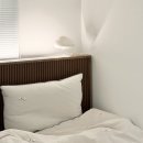 새진흥슈퍼 | 25평 안방 인테리어 화이트톤 깔끔한 리모델링(예산/팁)